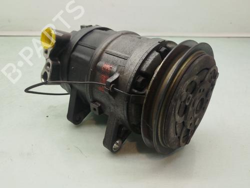Used AC compressor NISSAN TERRANO II (R20) 2.7 TDi 4WD (125 hp) 30710837