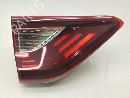 Venstre baklys, luke KIA STONIC (YB) 1.6 CRDi (110 hp) 29450568