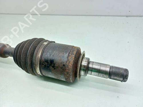 Right front driveshaft MERCEDES-BENZ M-CLASS (W163)  | BP15284690M39