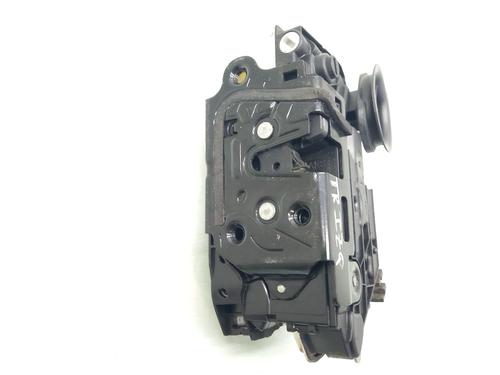 Rear left lock VW GOLF VI (5K1)  | BP16780137C100 