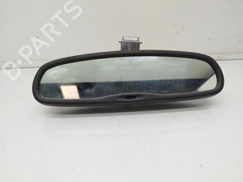 Rear mirror NISSAN PULSAR Hatchback (C13) 1.2 DIG-T | BP21006253I6 