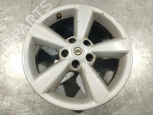 Used Rim NISSAN QASHQAI I (J10, NJ10) 2.0 (141 hp) 29133485