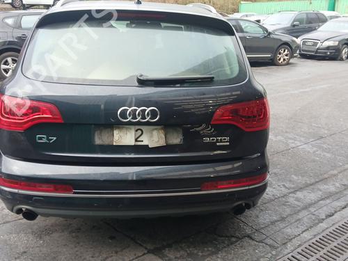 Subframe AUDI Q7 (4LB) 3.0 TDI quattro | BP33654846M9  - Image 9