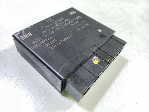 Elektronisk modul BMW X3 (F25) xDrive 20 d (190 hp) 15618309