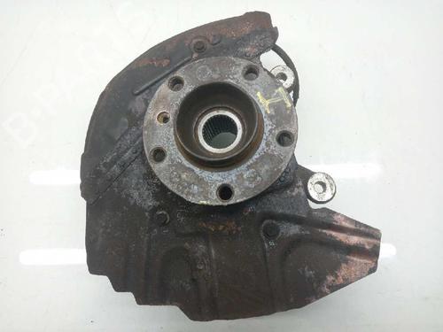 Used Left front steering knuckle BMW X5 (E53) [2000-2006]  11699890