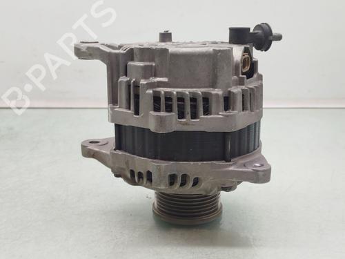 Alternator NISSAN NAVARA NP300 (D40) 2.5 dCi 4WD | BP33016480M7 - Image 5