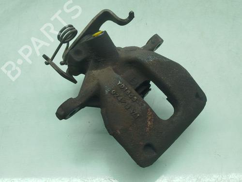 Used Right rear brake caliper FORD TRANSIT TOURNEO Bus 2.2 TDCi (140 hp) 29305443