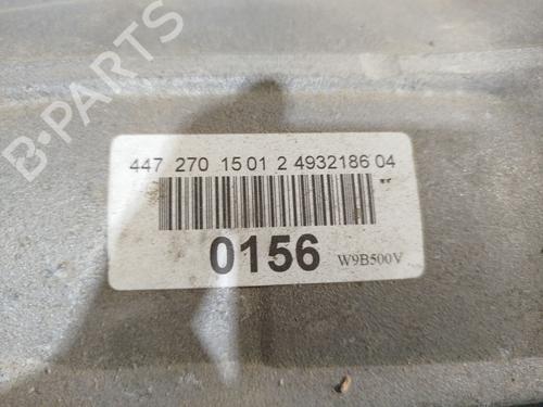 Gearbox MERCEDES-BENZ V-CLASS (W447) V 220 CDI / d (447.811, 447.813, 447.815) | BP40106309M3 - Image 7