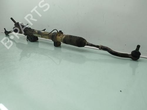 Steering rack NISSAN PATHFINDER III (R51) 2.5 dCi 4WD | BP36489944M22 - Image 4