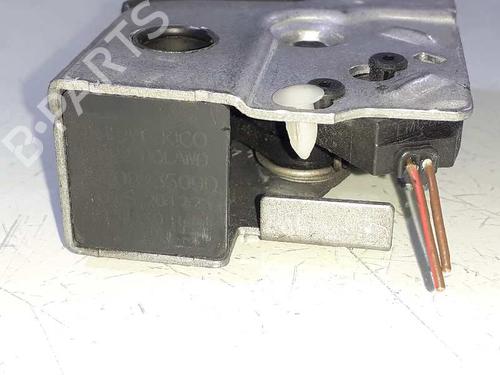 Hood lock SEAT LEON (5F1) 1.5 TSI | BP12231485C133 