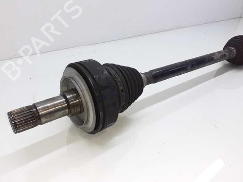 Left rear driveshaft MERCEDES-BENZ VIANO (W639)  | BP9117754M40 