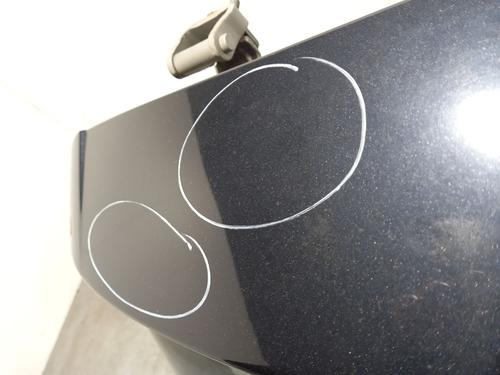 Tailgate VW PASSAT B7 (362) 1.6 TDI | BP36992208C6 - Image 9