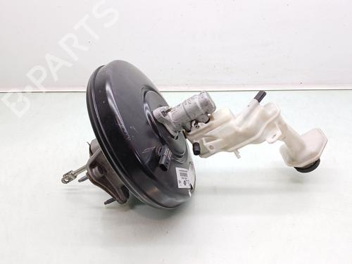 Used Servo brake Servo brake RENAULT KADJAR (HA_, HL_) 1.2 TCe 130 (HLMR) (130 hp) 32697999 32697999