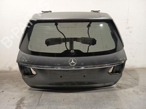 Used Tailgate Tailgate 37714167 37714167