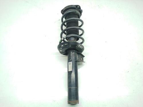 Used Left front shock absorber AUDI Q3 (8UB, 8UG) 2.0 TDI (150 hp) 28694594