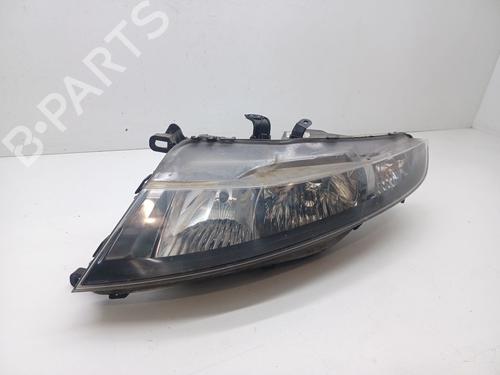 Used Left headlight Left headlight HONDA CIVIC VIII Hatchback (FN, FK) 1.8 (FN1, FK2) (140 hp) 35755017 35755017
