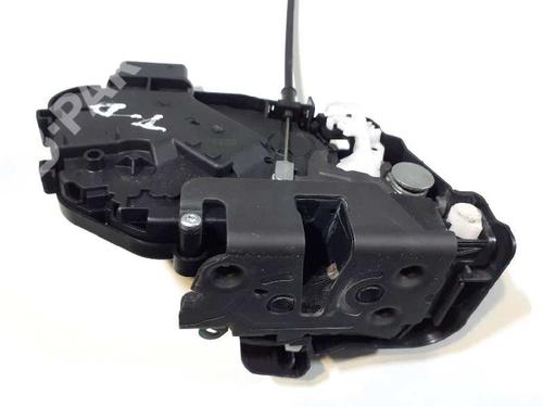 Rear right lock VOLVO S40 II (544) 1.6 D | BP7039918C99 