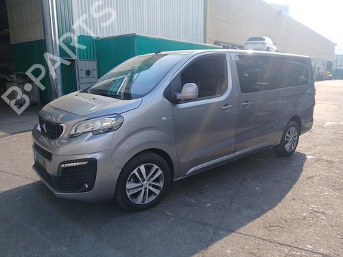 Used Parts PEUGEOT EXPERT Van (V_)  2.0 BlueHDi 180  4642597