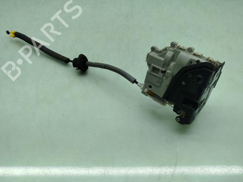 Rear right lock AUDI A4 B9 Avant (8W5, 8WD) 2.0 TDI | BP29828551C99