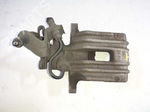 Used Left rear brake caliper SEAT ALTEA (5P1) 2.0 TDI (170 hp) 11559435