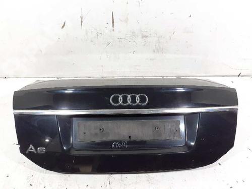 Used Tailgate AUDI A6 C6 (4F2) 2.0 TDI (140 hp) 9906167