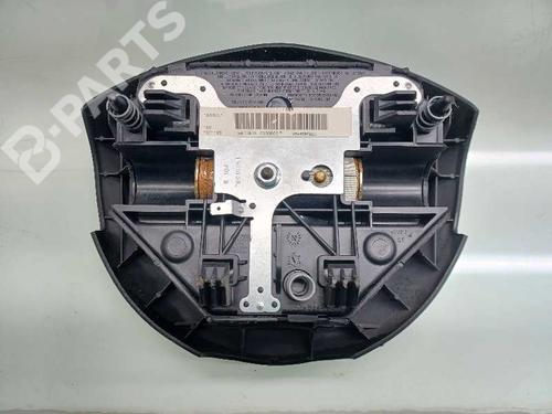 Airbag Kit CITROËN C6 (TD_)  | BP11119296C86 