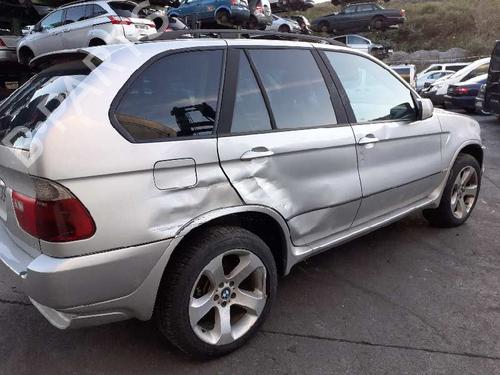 Front differential BMW X5 (E53)  | BP11699907M23 