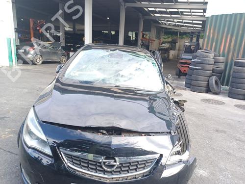 Left taillight OPEL ASTRA J (P10)  | BP18113439C34 