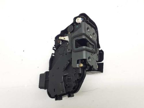 Rear right lock LAND ROVER RANGE ROVER SPORT I (L320) 2.7 D 4x4 | BP9655226C99 