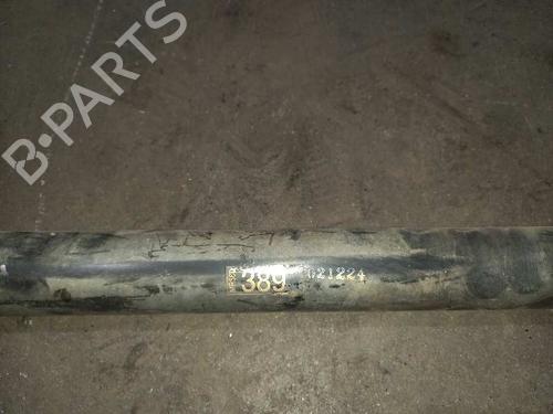 Driveshaft MITSUBISHI PAJERO III (V7_W, V6_W)  | BP12859552M37 