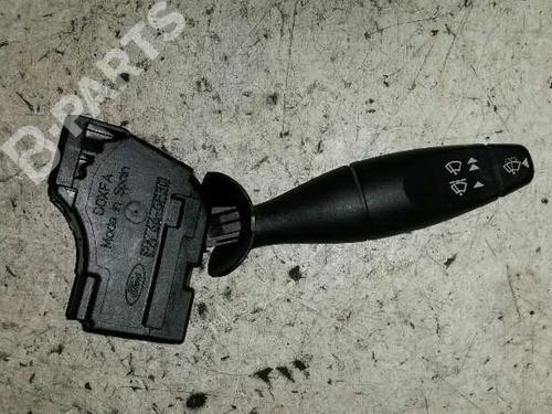 Ratstangsstang FORD FUSION (JU_) [2002-2012]  1801022