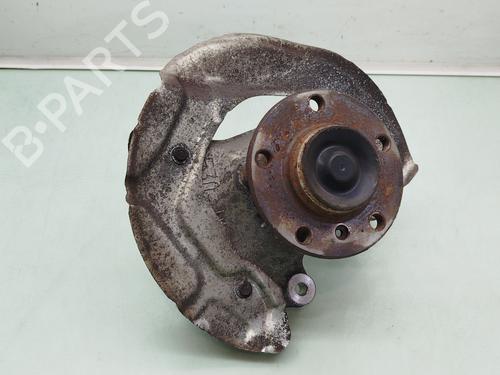 Used Left front steering knuckle Left front steering knuckle BMW 3 Touring (F31) 320 d (184 hp) 34538581 34538581