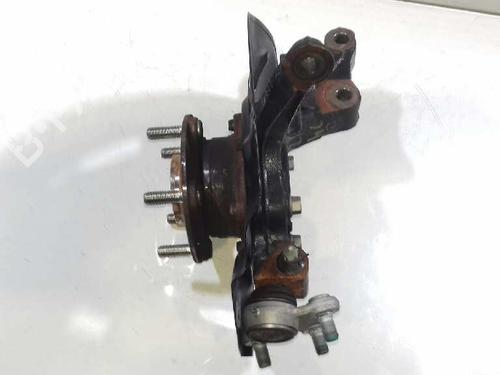 Left front steering knuckle HYUNDAI TUCSON (TL, TLE) 1.6 GDi | BP4885317M25 