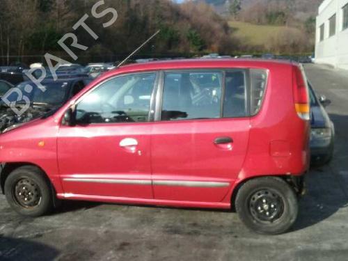 Right taillight HYUNDAI ATOS (MX)  | BP1304060C35 