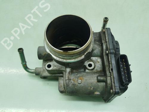 Throttle body MAZDA CX-5 (KE, GH) 2.0 (KEEFW) | BP39141518M82 - Image 2