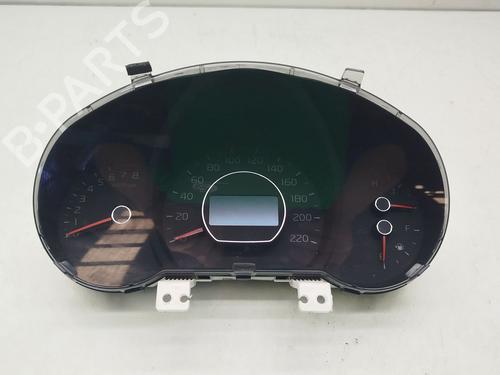 instrument-cluster-kia-soul-ii-ps-16-gdi-94004b2360-15d2300014-2014-2015-2016-2017-2018-18239687 main image