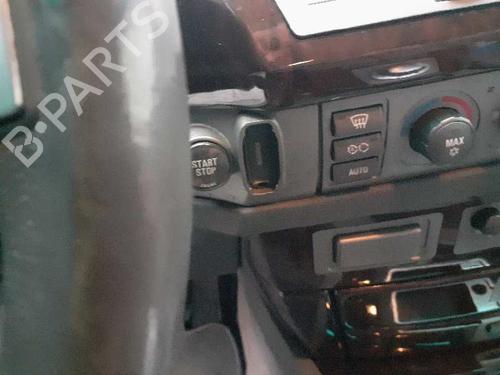 Dør venstre foran BMW 7 (E65, E66, E67)  | BP13882499C2 