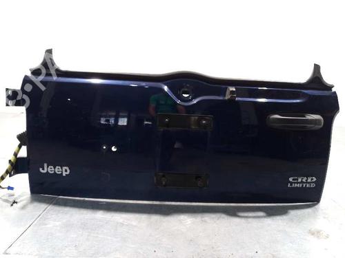 Bakluke CC/Kombi-Kupé JEEP CHEROKEE (KJ) [2001-2008]  15097334