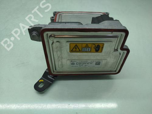 Electronic module MERCEDES-BENZ VITO Tourer (W447) eVITO (447.703, 447.705) | BP40106203M83 - Image 4