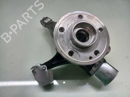 Right front steering knuckle MERCEDES-BENZ V-CLASS (W447)  | BP9634672M26 