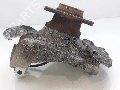 Right front steering knuckle BMW 3 (E90)  | BP7161861M26 