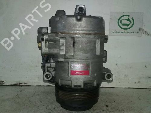 Used AC compressor BMW 5 (E39) 530 d (184 hp) 1315509