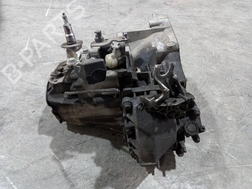 Gearbox CITROËN DS5 2.0 HDi 165 | BP29924420M3