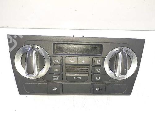 Climate control AUDI A3 Sportback (8PA) 1.6 TDI | BP12150500I5 