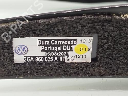 Roof bar VW T-ROC (A11, D11)  | BP25739760C65 