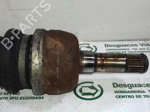 Right front driveshaft SAAB 9-3 Estate (E50)  | BP1936163M39 