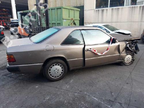 Starter MERCEDES-BENZ 124 Coupe (C124) 300 CE (124.050) | BP2699833M8 