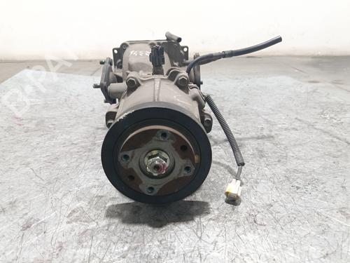 Rear differential SUZUKI VITARA (LY) 1.4 T AllGrip (APK414) | BP39167100M24 - Image 2