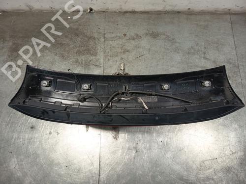Spoiler bagklap BMW i3 (I01) | BP37792674C96 - Image 6
