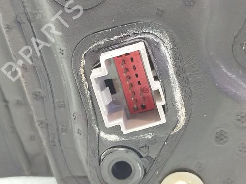 Left mirror FORD FOCUS IV (HN) 1.5 EcoBlue | BP29259088C26 